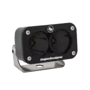 Baja Designs S2 Pro 850nm Infrared Driving/Combo Osram LED Light Pod