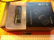 Mini DVR Wearable Police Camera Low Light Tactical NV 1080p Infrared Sensitive