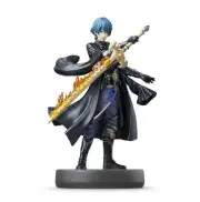 Nintendo Amiibo Byleth Fire Emblem Super Smash Bros Collection New Box Wear