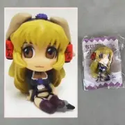 Pink Company Futaba Channel Rozen Maiden Daiginjo Daiginjou Anime Figure