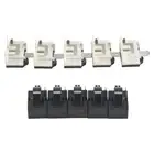 Refrigerator QP2-4R7 4.7 Ohm 1 Pin Refrigerator PTC Relays3797