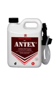 Antex RTU Spray 2L Outdoor Pest Control David Gray Spiders Ants Flea Cockroach