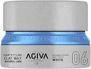 Agiva Wax 155ml (Natural Look)