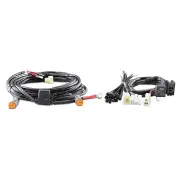 LED Autolamps LED Driving Light Conversion Kit for Isuzu F Series Bulk Pack