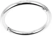 ANDRESLAD Sturdy Carbon Steel Cow Nose Ring Livestock Nose Pliers Ideal for Veterinarians Farmers