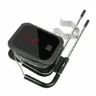 Inkbird Bluetooth Meat Thermometer IBT-2X Dual Probes APP Remote Temperature AU