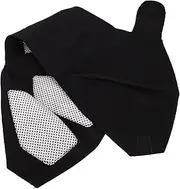 Ergonomic Shoulder Support Brace Self Warming Magnetic Sheath for Strains