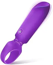 Bullet Lipstick vibrator Bullet Jump Egg Mini multi-frequency vibrator Massage stick female masturbator