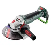 Metabo 18V 180mm WPBA Angle Grinder Skin Only 601746840