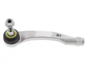 Lemfoerder 43CZ33P Front Left Outer Tie Rod End Fits 2010-2016 Porsche Panamera (for: Porsche)
