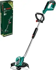 [Bosch] 36 Volt Cordless Line Trimmer Without Battery, 30cm Cutting Diameter (AdvancedGrassCut 36)
