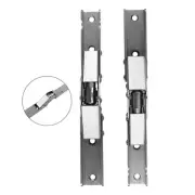 Self Locking Folding Hinges for Cabinet Doors 2Pcs Long lasting and Sturdy