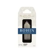 Bohin Sharps Assorted Size 5/10 Needles 20 Pack Tracked Post