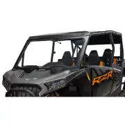 Tusk UTV Full Glass Windshield 16" Wiper For POLARIS RZR XP 1000 XP 4 1000 2024