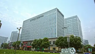 錦江都城酒店(常州恐龍園新北萬達廣場店)Metropolo Jinjiang Hotels (Changzhou Konglongyuan Xinbei Wanda Plaza)