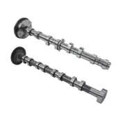 Inlet & Outlet Camshafts For 08-13 2.0 TSI Audi A3 TT Beetle GTI Jetta Passat CC (for: Volkswagen)