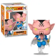 Dragon Ball Z Dabura NYCC Limited Edition Funko POP! Vinyl