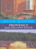 在飛比找三民網路書店優惠-Blue Guide Provence & the Cote