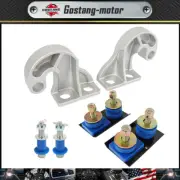 US Lower Hood Pivot Kit & Engine Hood Hinge Pivot Bolt Kit For Peterbilt 378 379