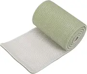 1 Roll Outdoor Fracture Splint Roll Tpe Material Leg Hand Finger Brace Support