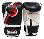 MORGAN Classic Bag Mitts Muay Thai Boxing Trainning Mitts