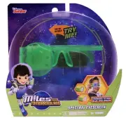 Miles From Tomorrowland Spectral Eyescreen *red, blue, green light