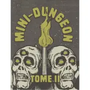 Mini-Dungeon Tome: II - Limited Edition (PF2)