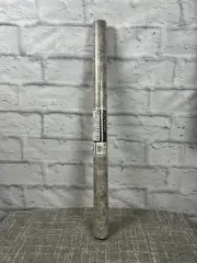 Eisenhart Vintage Vinyl Wallpaper Granite Look 60 SF 90s Pre-Pasted Roll