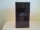 Avon Touch Black Suede 100ml Cologne Spray Men's Perfume Fragrance Discontinued