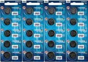 20 CR 1632 Renata Watch Lithium Batteries 3V