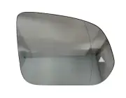 #243 RIGHT PASSENGER MIRROR GLASS FIT MERCEDES GLE450 GLE350 GLE580 2020 2021-23