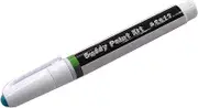 Conductive Ink Pen Silver Copper Draw Circuits Instantly Conductive Paint Pen for Science Experiment Electroplating Learning
