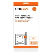 Unilux Dryer Venting Kit. ULX104
