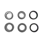2 x Front Wheel Bearing Hub Left & Right Hand Side Fit For Holden Colorado RC RG 4x4 2008-2019