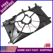 For Toyota Corolla SE XSE Radiator Cooling Fan Shroud For Lexus UX200 2019-2022 (for: Lexus)
