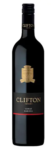 Clifton Estate Barossa Shiraz 2021