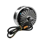 VSETT 9+ Front Motor