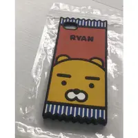 在飛比找蝦皮購物優惠-韓國KAKAO FRIENDS 萊恩 Ryan iPhone