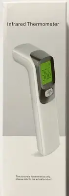 INFARED THERMOMETER SLIM