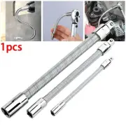 Socket Extension Flexible 1pcs Combination Wrench Polished Chrome Plating