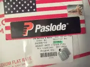 "GENUINE" Paslode # 501969 ADJUST AXIE (T250S-F16)