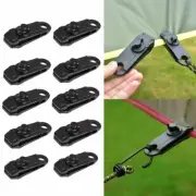 10/20pcs Heavy Duty Tarp Clips Clamps Great For Camping Canopies Tents Canvas