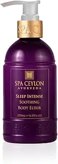 SPA CEYLON SLEEP INTENSE - Soothing Body Elixir
