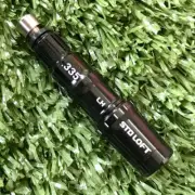 Tip .335 LH Golf shaft Adapter For Taylormade Stealth M3 M4 M5 M6 SIM Driver FW