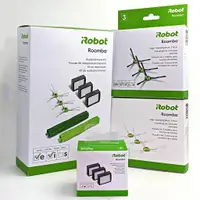 在飛比找蝦皮商城優惠-iRobot Roomba E I J 原廠配件 適 j7+