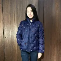 在飛比找樂天市場購物網優惠-美國百分百【全新真品】Ralph Lauren 羽絨外套 連