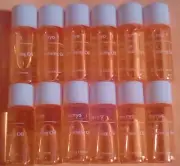 12 Ma:nyo (K-beauty brand) Pure Cleansing Oil - Nourishing & Refresh - 8 ML