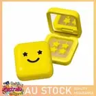 32PCS AU Star Color Acne Patches (Lens Case + Acne Patches) Boxed