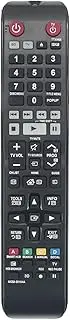 New AK59-00164A Remote Control sub AK59-00119A fit for Samsung Blu-ray DVD Player BD-F8900 BD-F6900 BD-F8500 BD-F8900M BD-F8500N BD-F8900N BD-F8509S BD-F8909S BD-F8500M BD-F6909S