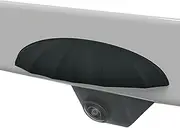 Rain-Resistant Camera Protection | Rear View Backup Camera Cover - Protective Waterproof Silicone Car Accessories for Vehicle Reversing Cam Modification Truck Auto Automotive Riding